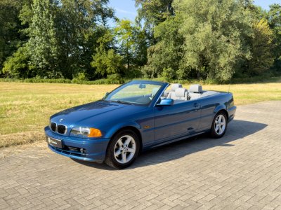 BMW 325 Ci  0
