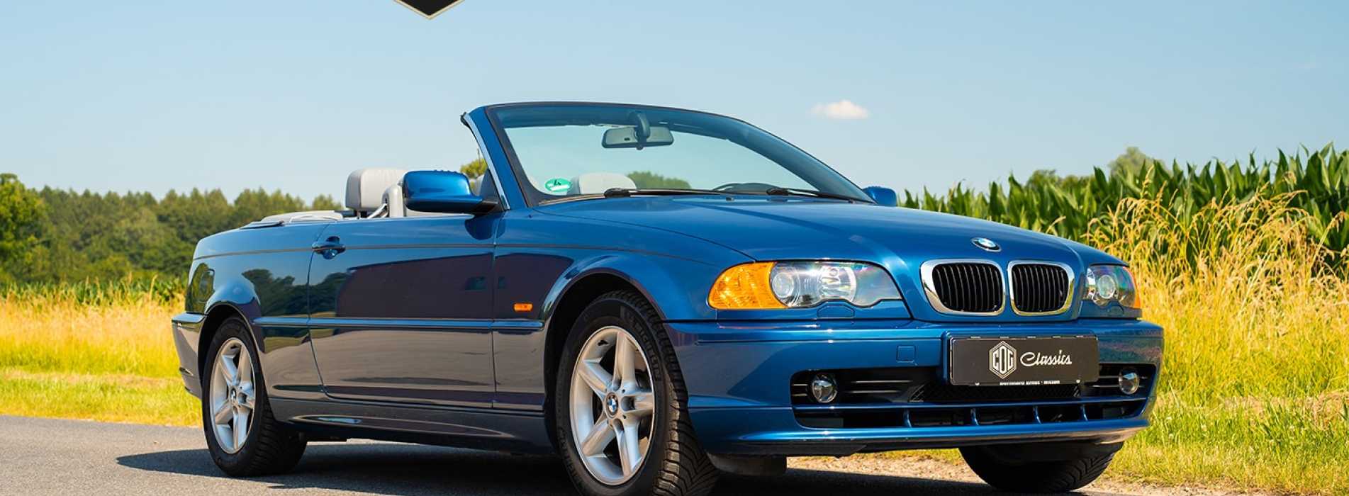 BMW 325 Ci  19