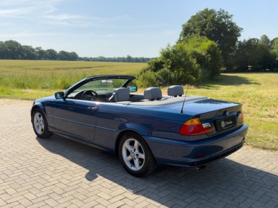 BMW 325 Ci  2