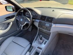 BMW 325 Ci  14