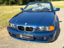 BMW 325 Ci  7
