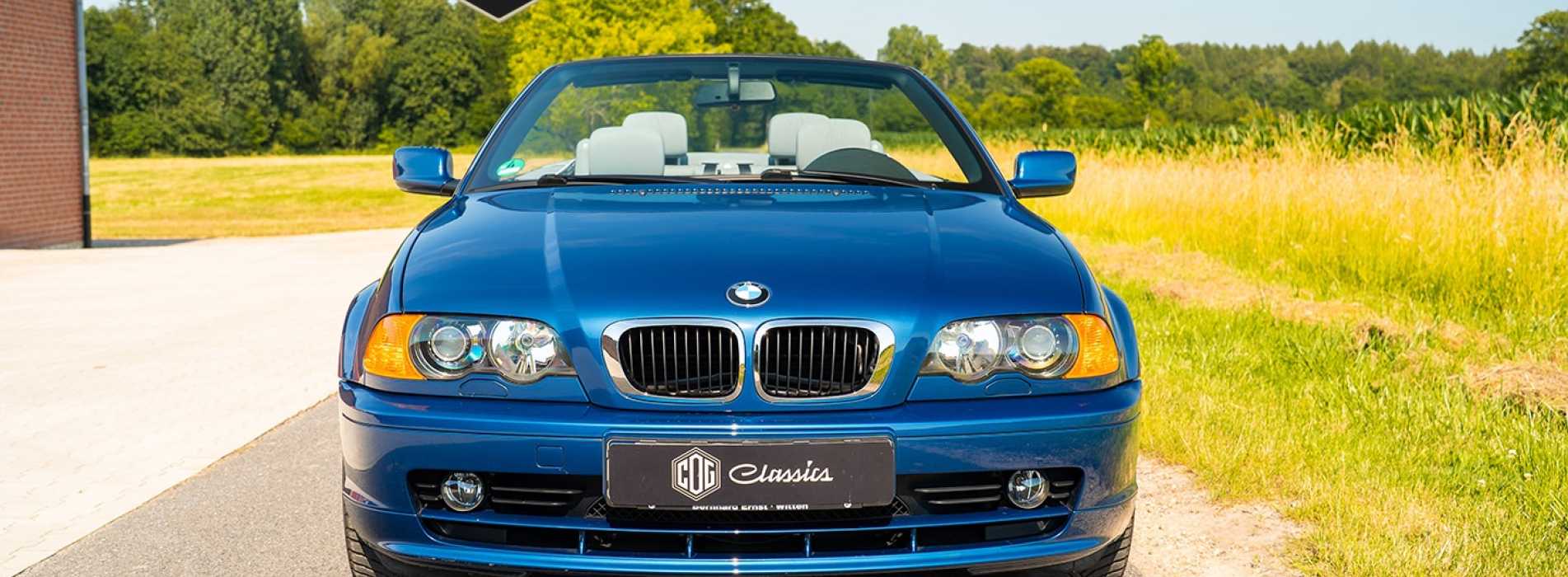 BMW 325 Ci  22