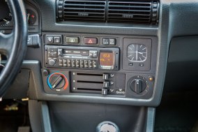 BMW 325 i E30 Cabrio 25