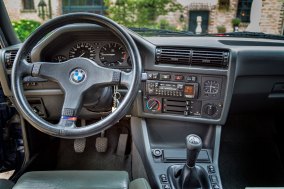 BMW 325 i E30 Cabrio 23