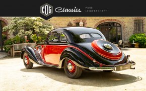 BMW 327 Coupe 6