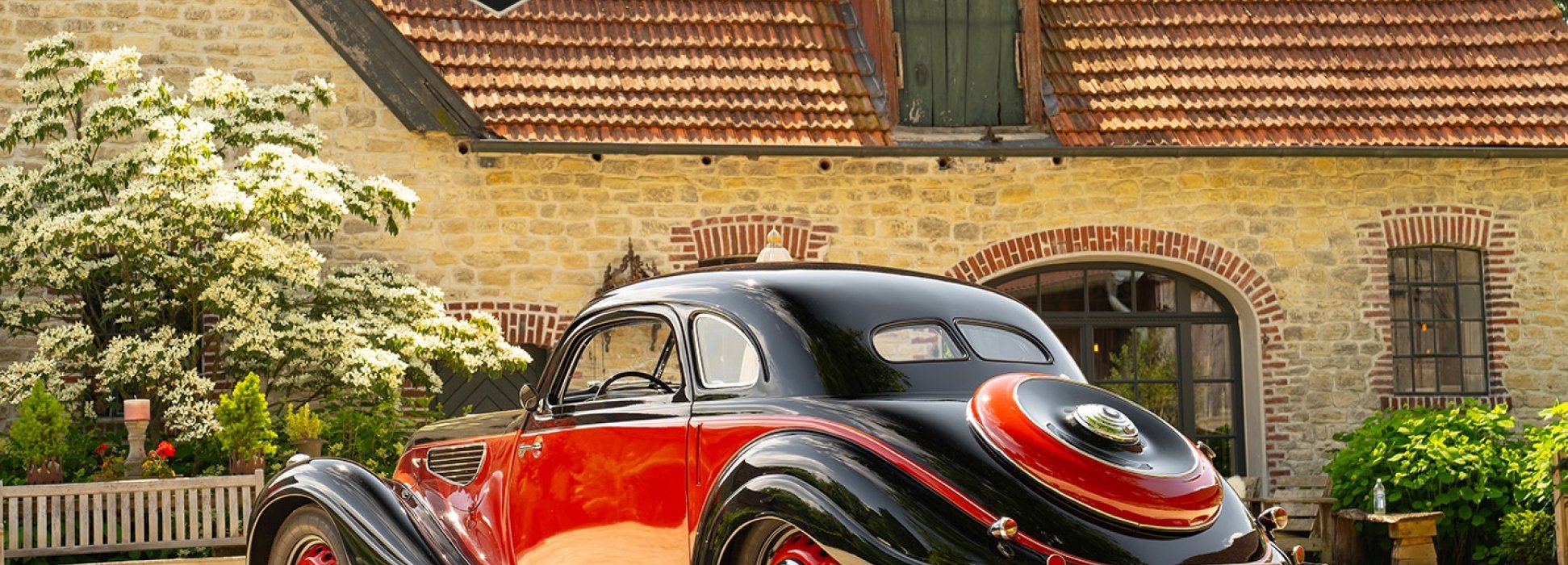 BMW 327 Coupe 4