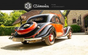 BMW 327 Coupe 9