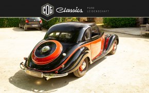BMW 327 Coupe 10