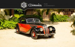 BMW 327 Coupe 16