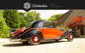 BMW 327 Coupe 11