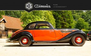 BMW 327 Coupe 12