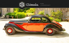 BMW 327 Coupe 4