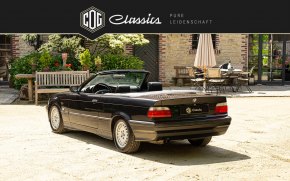 BMW 328 E36 Cabrio 4