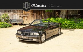 BMW 328 E36 Cabrio 5