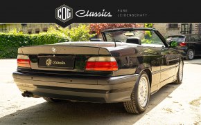BMW 328 E36 Cabrio 14