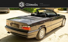 BMW 328 E36 Cabrio 15