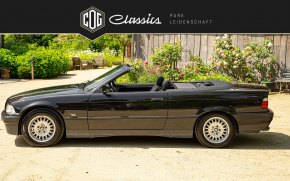 BMW 328 E36 Cabrio 8