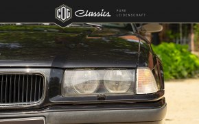 BMW 328 E36 Cabrio 23