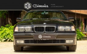 BMW 328 E36 Cabrio 21