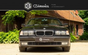 BMW 328 E36 Cabrio 22