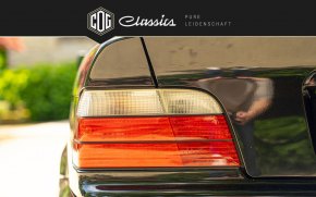 BMW 328 E36 Cabrio 33