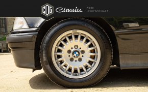 BMW 328 E36 Cabrio 31
