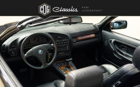 BMW 328 E36 Cabrio 47