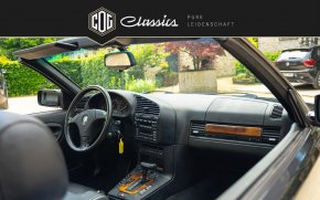 BMW 328 E36 Cabrio 52