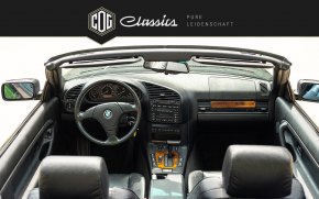 BMW 328 E36 Cabrio 56