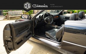 BMW 328 E36 Cabrio 58