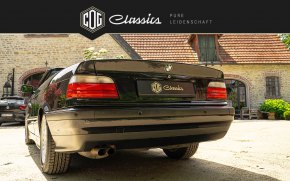 BMW 328 E36 Cabrio 13