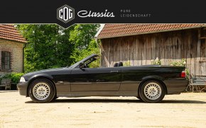 BMW 328 E36 Cabrio 9