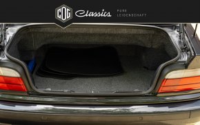 BMW 328 E36 Cabrio 88