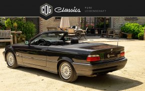 BMW 328 E36 Cabrio 10
