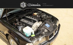 BMW 328 E36 Cabrio 94
