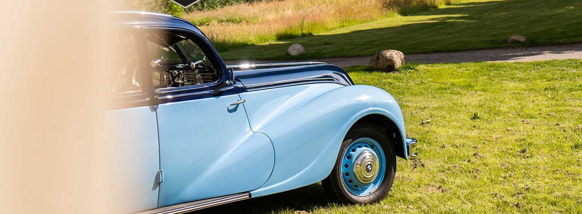 BMW 340 Typ 340-0 BMW/EMW 31