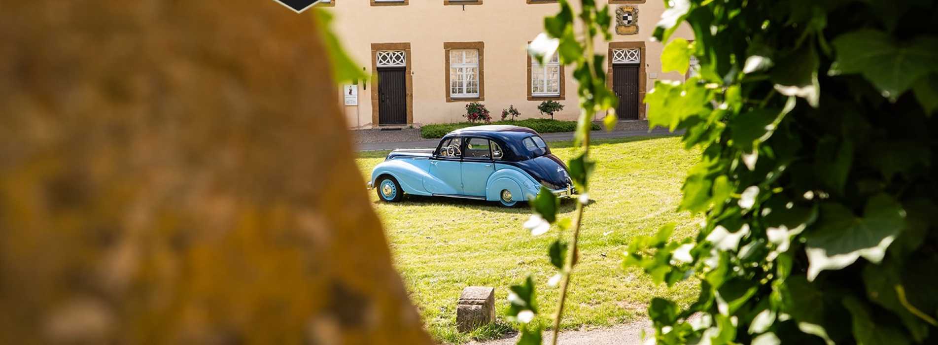 BMW 340 Typ 340-0 BMW/EMW 10