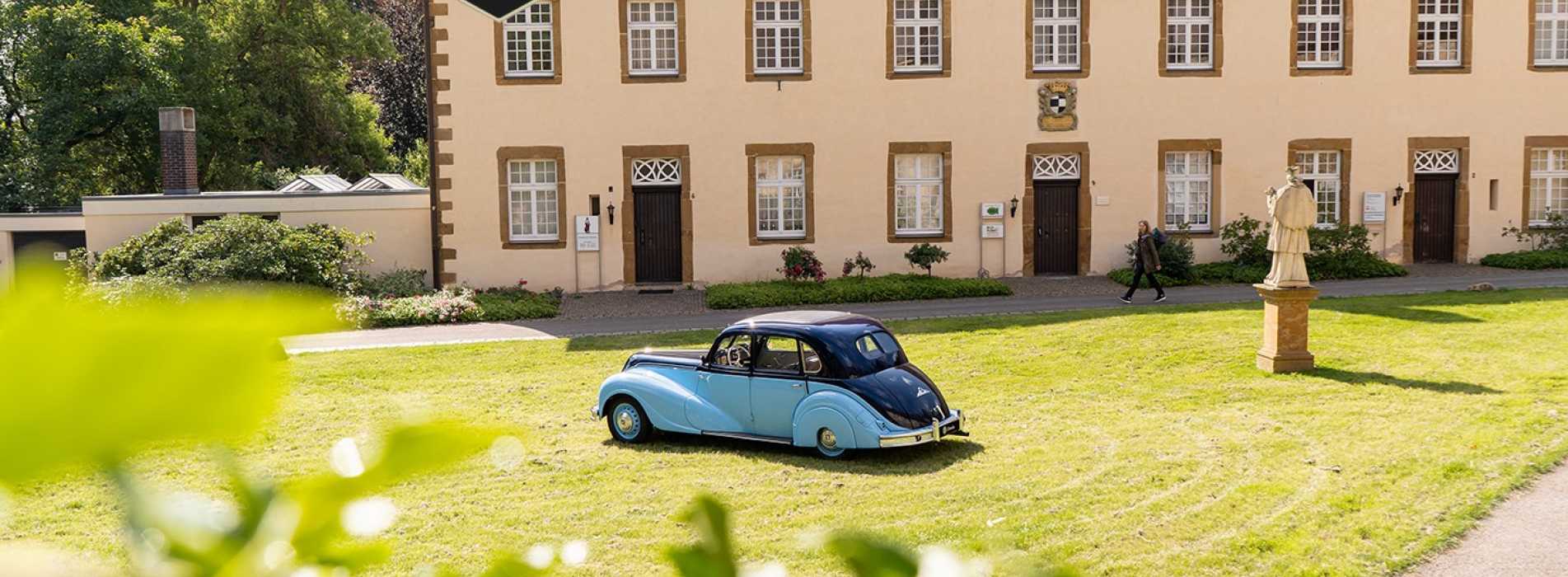 BMW 340 Typ 340-0 BMW/EMW 20