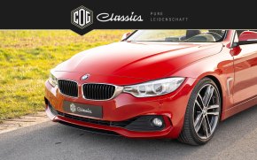 BMW 428 Cabrio 15