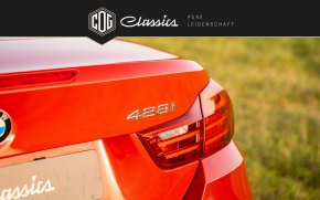 BMW 428 Cabrio 18