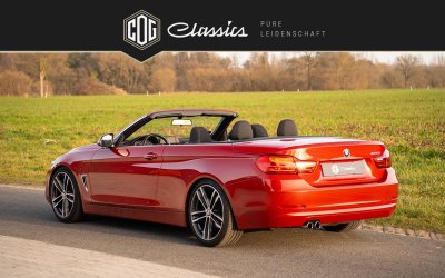 BMW 428 Cabrio 2