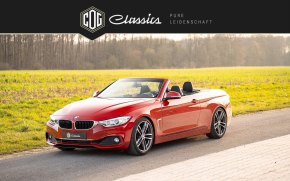 BMW 428 Cabrio 3