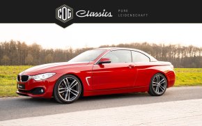 BMW 428 Cabrio 48