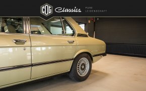 BMW 525 Limousine 10