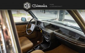 BMW 525 Limousine 94