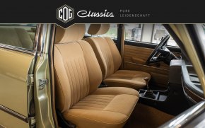 BMW 525 Limousine 93