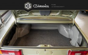 BMW 525 Limousine 100