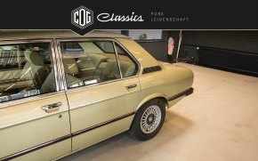 BMW 525 Limousine 9