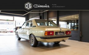 BMW 525 Limousine 12