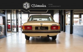 BMW 525 Limousine 16